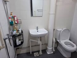 Blk 729 Ang Mo Kio Avenue 6 (Ang Mo Kio), HDB 5 Rooms #530081731